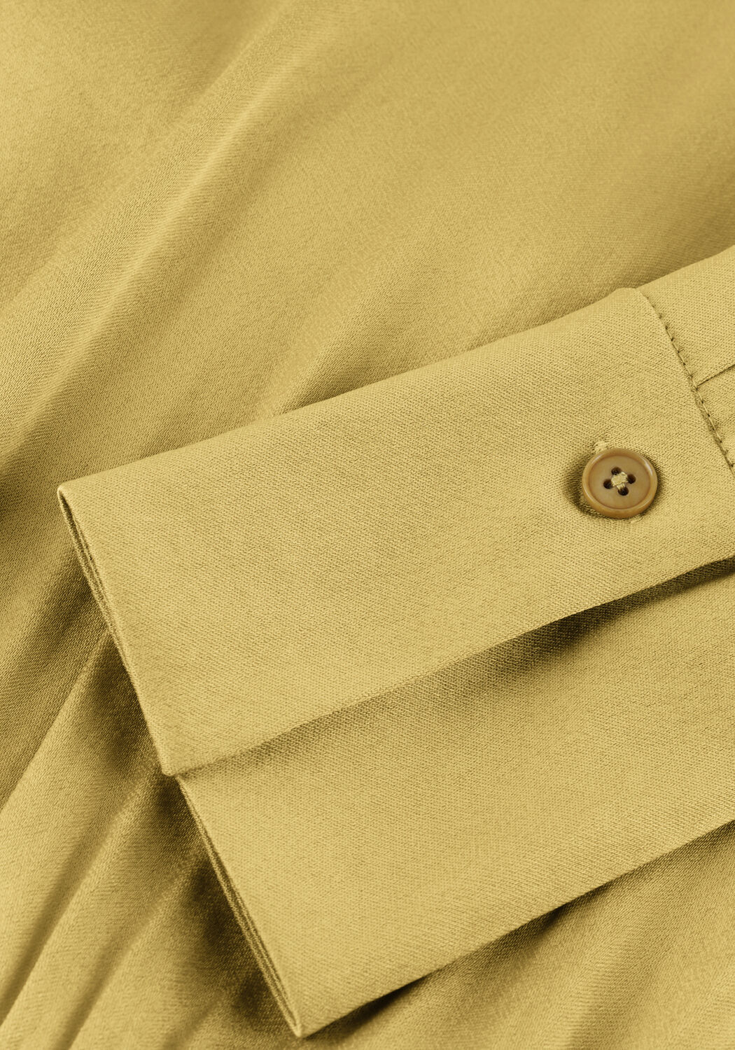 DRYKORN Mini robe OVINE en marron - large