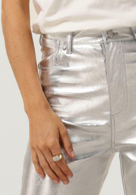 Zilveren JOSH V Pantalon CASEY - large