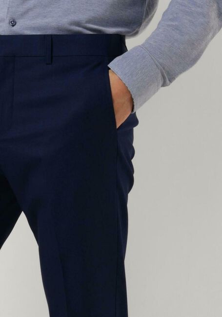 MATINIQUE Pantalon MAIAS Bleu foncé - large