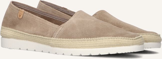 Taupe VERBENAS Espadrilles NOA Taupe VERBENAS Espadrilles NOA - large