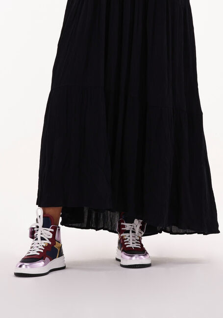 NOTRE-V Baskets montantes 05-22 en multicolore - large