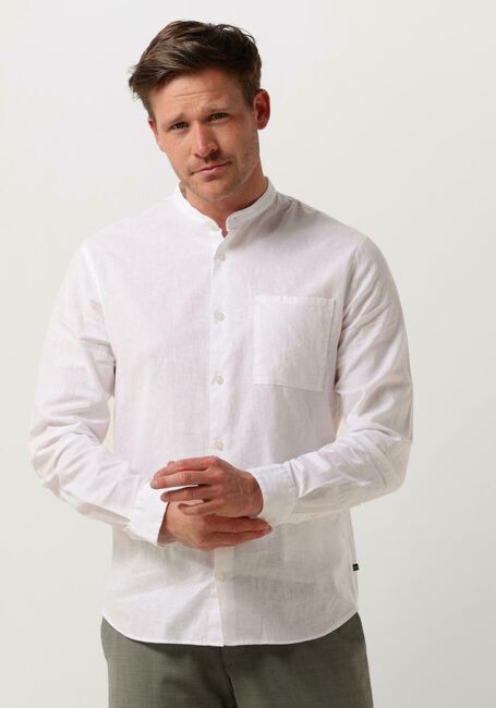 MATINIQUE Chemise classique MATROSTOL CHINA 4 Blanc - large