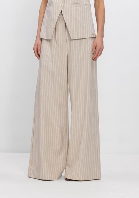 Grijze JOSH V Pantalon ODESSA 2604 - large