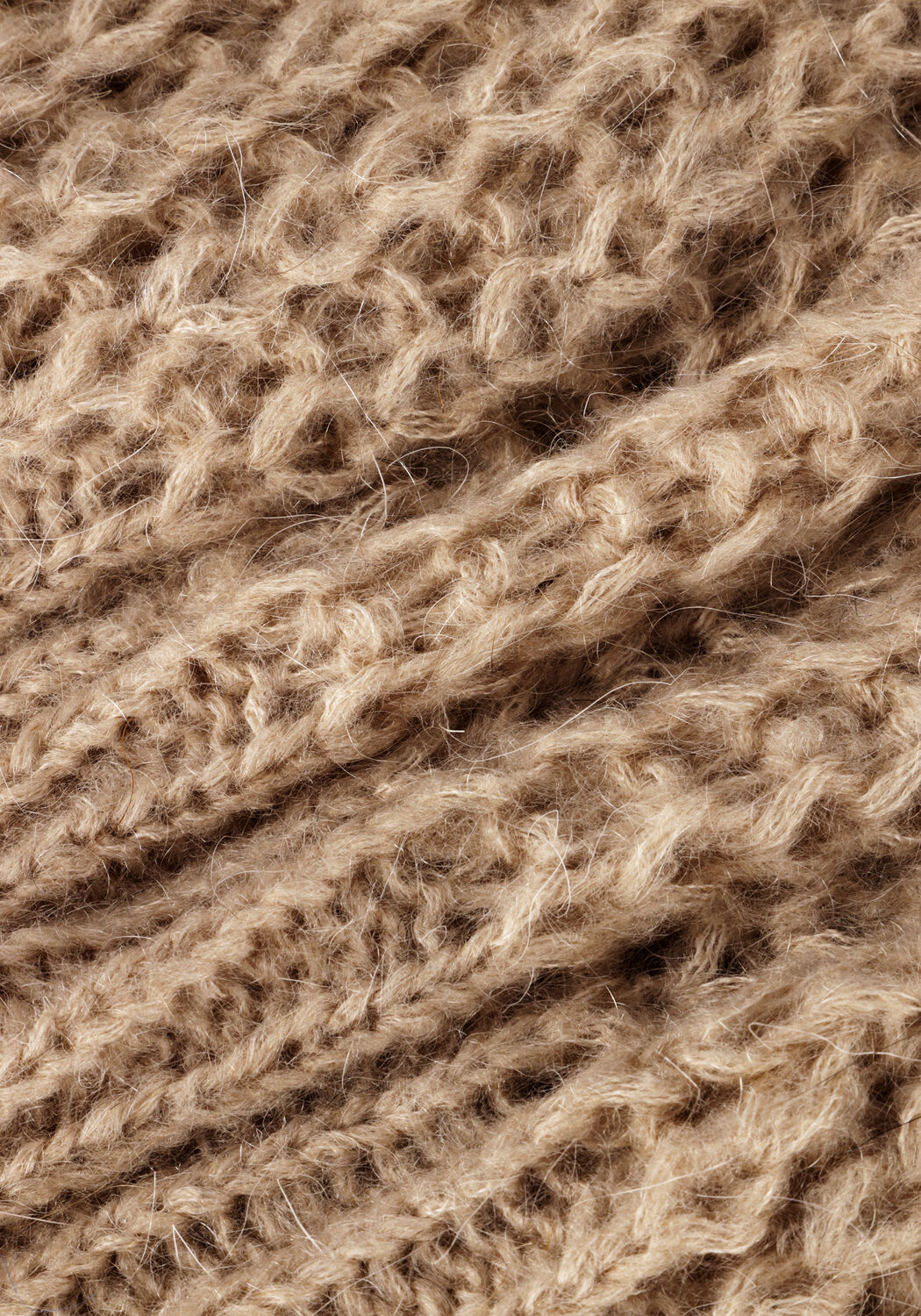 IBANA Pull TIRO en blanc - large