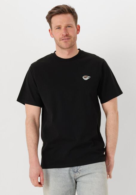 FORÉT T-shirt ELEMENT T-SHIRT en noir - large