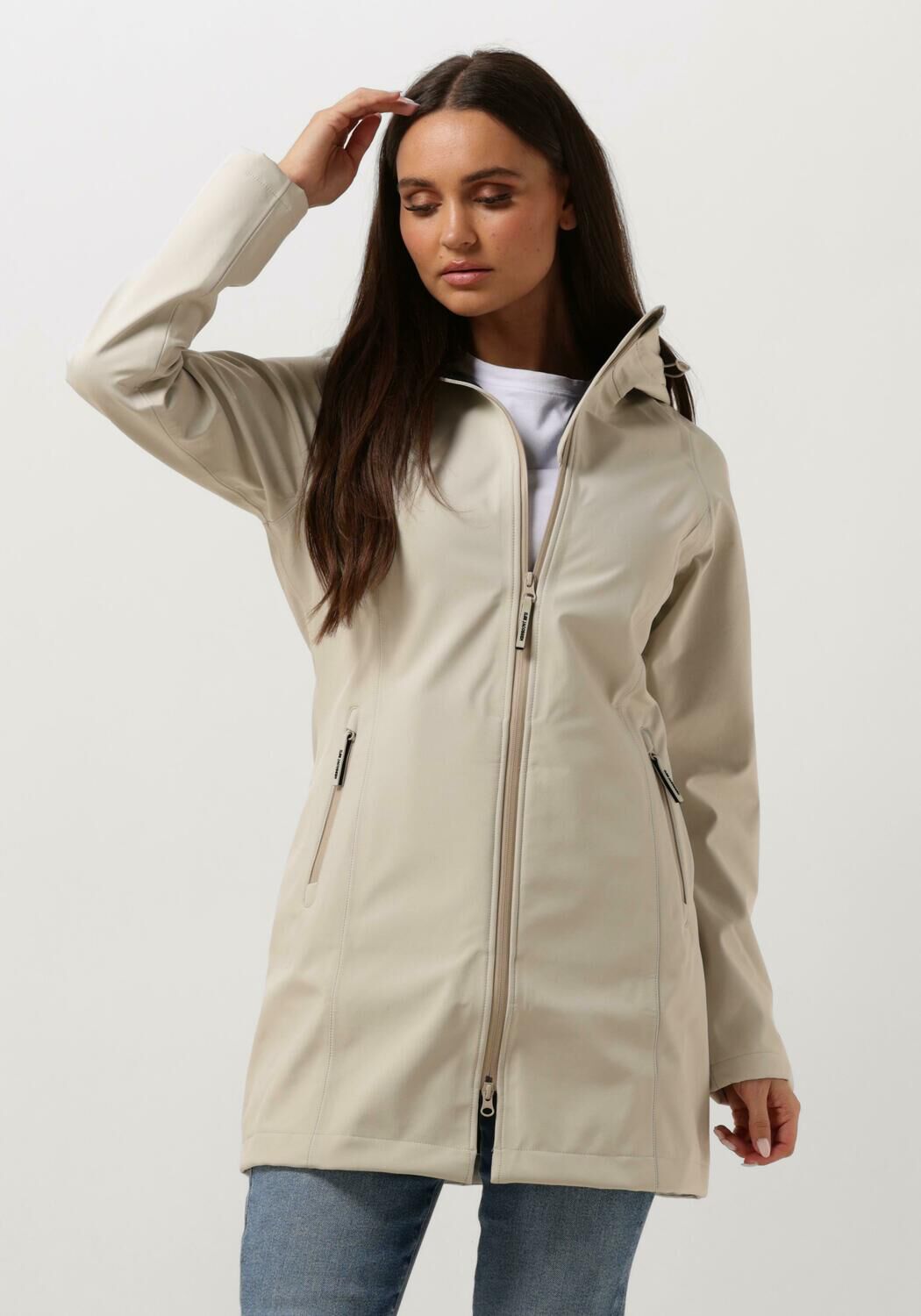 Regenjas dames ilse jacobsen on sale