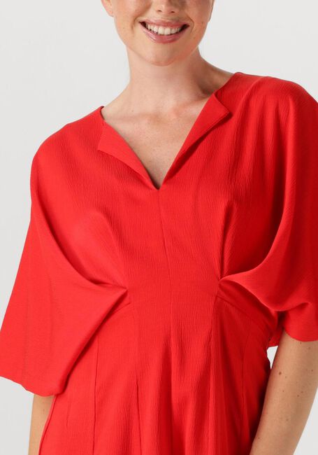 COPENHAGEN MUSE CM VIANNA Robes en rouge - large