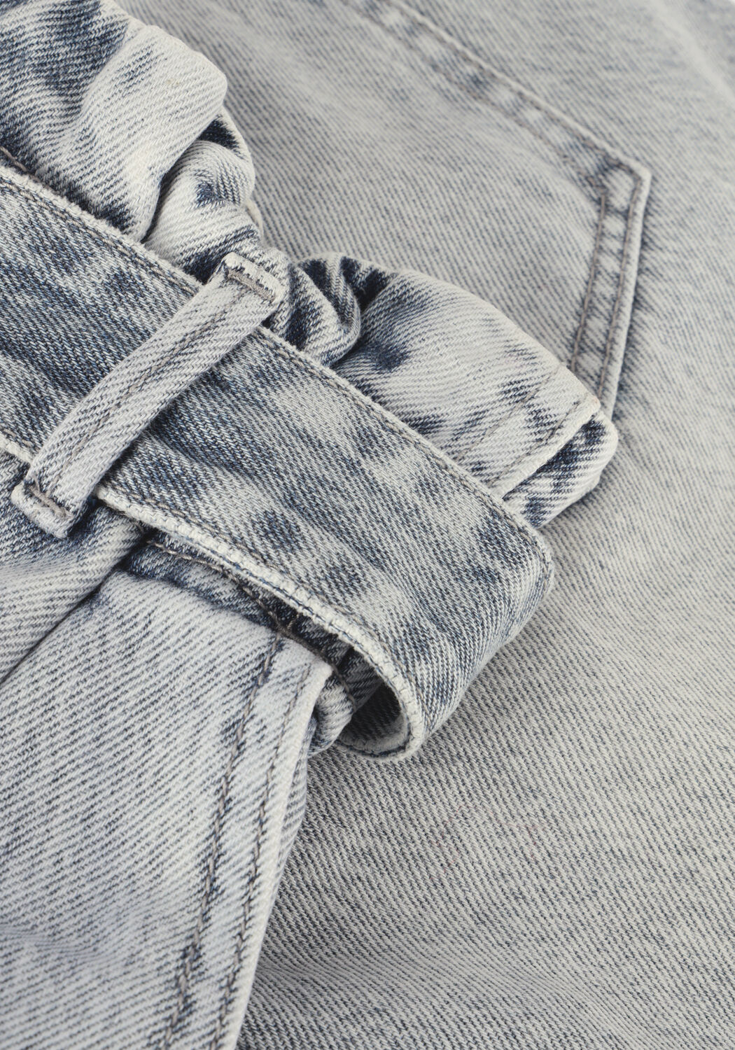 Blauwe CATWALK JUNKIE Jeans SH ANIS SKY - large