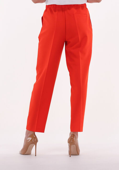 Oranje SILVIAN HEACH Pantalon PANTS KIKU - large