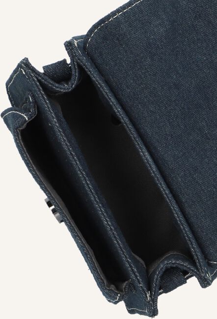 Blauwe HVISK Schoudertas RENEI DENIM Blauwe HVISK Schoudertas RENEI DENIM - large