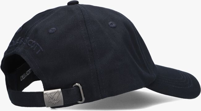 LYLE & SCOTT BASEBALL CAP Casquette Bleu foncé - large