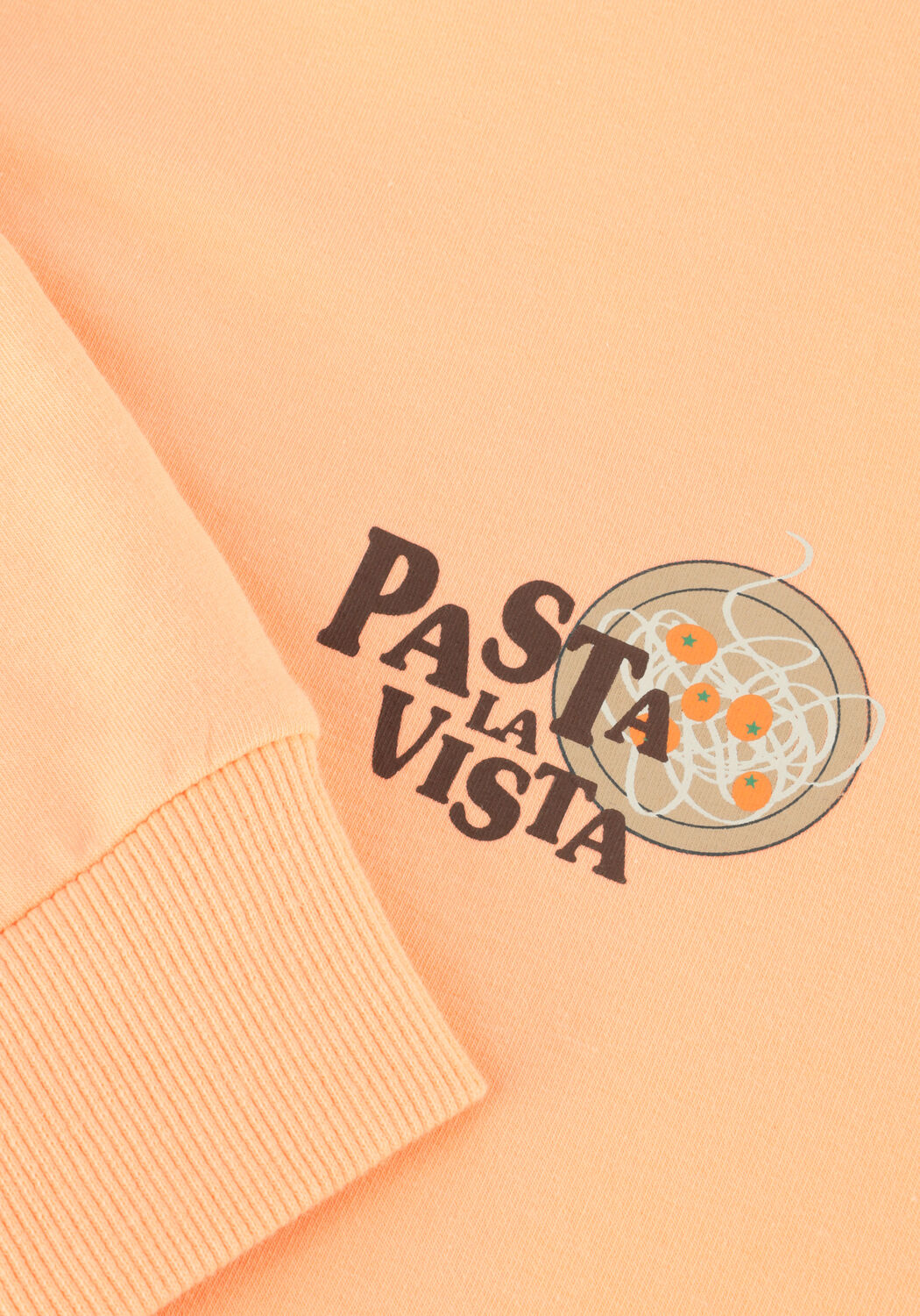 Oranje Z8 Sweater COSIMO - large