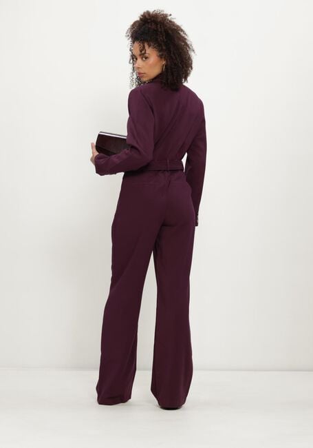 FREEBIRD Combinaison JAMARA Bordeaux - large
