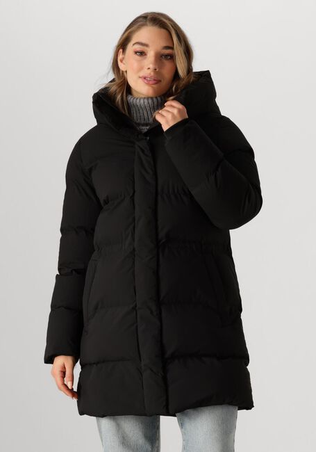 ELVINE Veste matelassé VESPER en noir - large