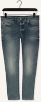 DRYKORN Slim fit jeans JAZ 260165 en bleu DRYKORN Slim fit jeans JAZ 260165 en bleu - medium