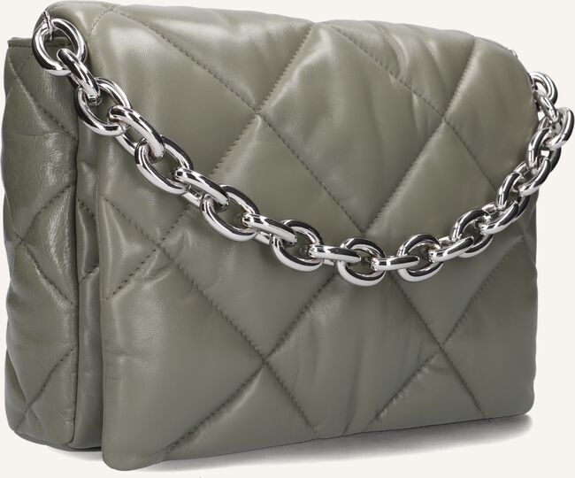 Groene STAND STUDIO Handtas BRYNNIE BAG Groene STAND STUDIO Handtas BRYNNIE BAG - large