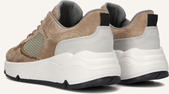 Taupe NUBIKK Sneakers DUSK MARINE JR Taupe NUBIKK Sneakers DUSK MARINE JR - large