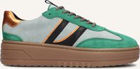 Groene OMODA Sneakers ANEMONE Groene OMODA Sneakers ANEMONE - medium