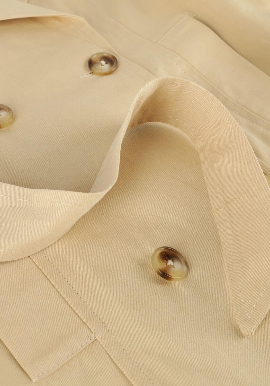 VINGINO Trenchcoats TUVA en beige - large