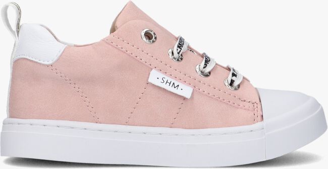 Roze SHOESME Lage sneakers SH22S001 - large