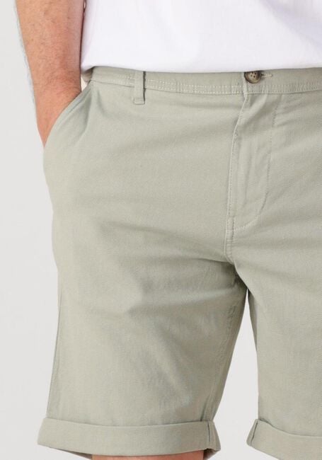 Groene SELECTED HOMME Korte broek SLHSLIM-LUTON FLEX SHORTS NOOS - large