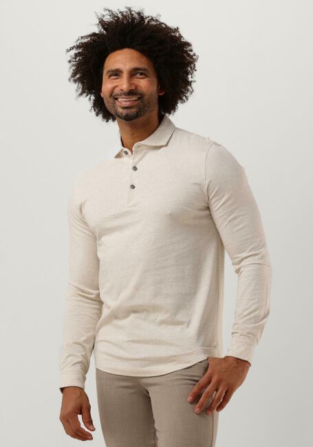 PROFUOMO Polo PP2J00001 Blanc - large