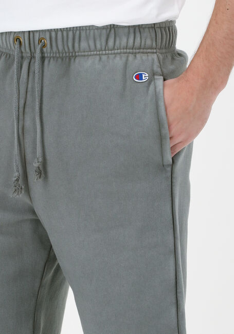 CHAMPION Pantalon courte BERMUDA en vert - large