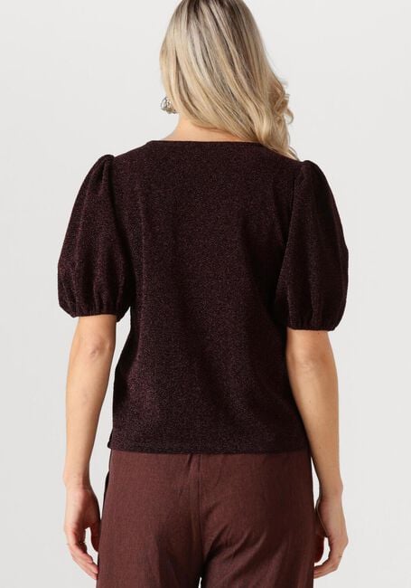 OBJECT Haut OBJFILIPA en noir - large