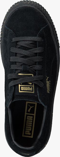Zwarte PUMA Sneakers 363707 - large