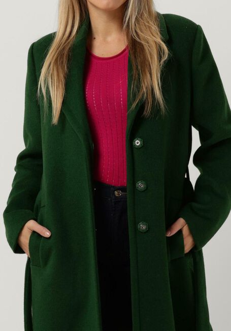 GIACOMO THE JACKET Manteau 6618593 en vert - large