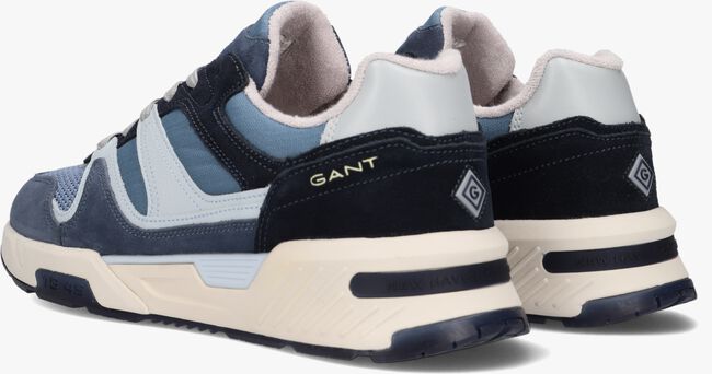 Blauwe GANT Lage sneakers CARST - large