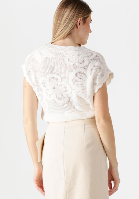 CAROLINE BISS Spencer 1236 Blanc - large