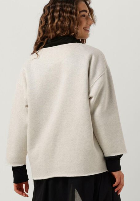 Witte 10DAYS Sweater STATEMENT SWEATER APRES-SKI - large