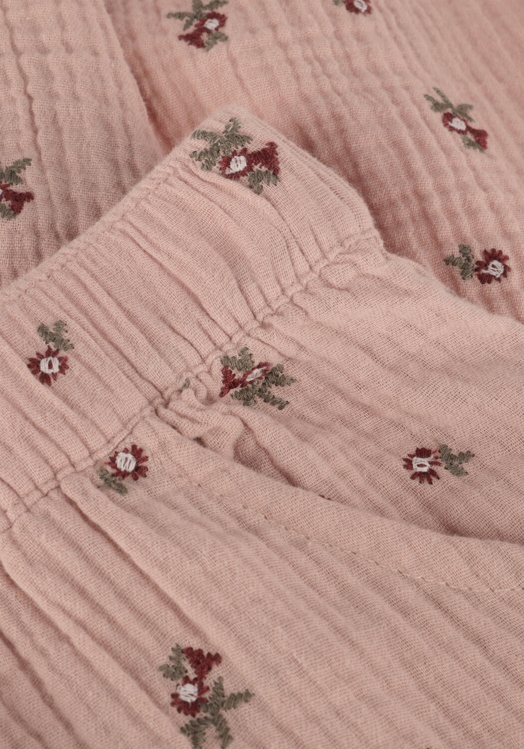 LIL' ATELIER Pantalon NMFTAMINA PANT LIL Rose clair - large