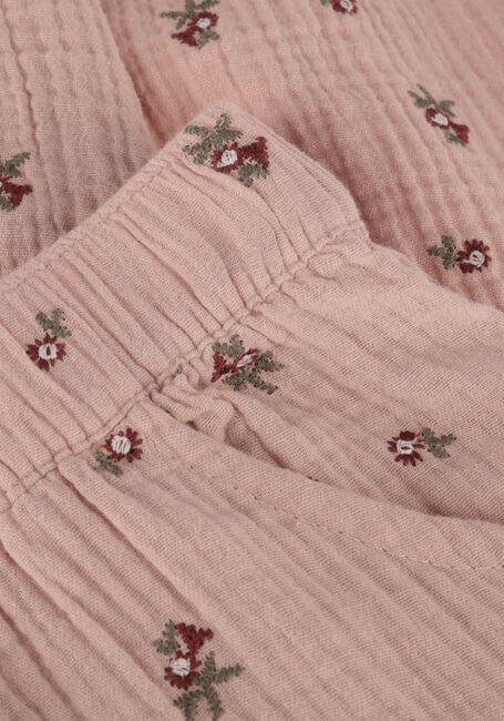 Lichtroze LIL' ATELIER Pantalon NMFTAMINA PANT LIL Lichtroze LIL' ATELIER Pantalon NMFTAMINA PANT LIL - large