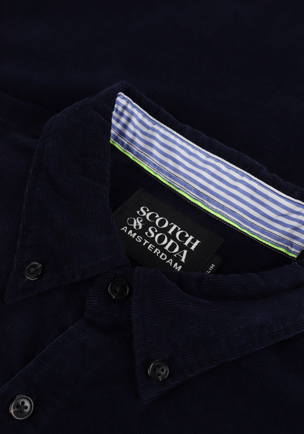 Chemise scotch and soda deals