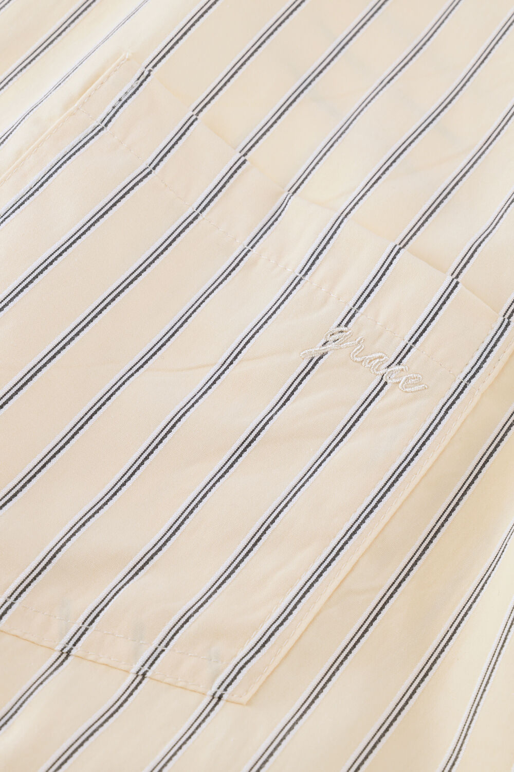 Creme GRACE & MILA Top SS2617025 - large