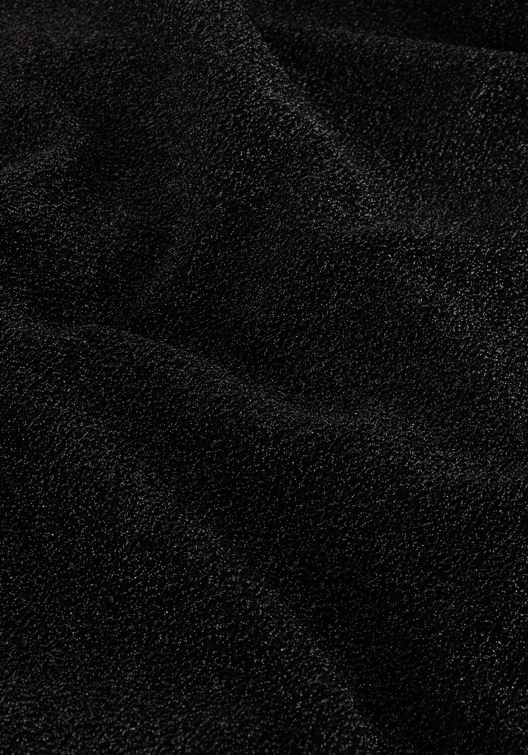 OBJECT Haut OBJFILIPA en noir - large