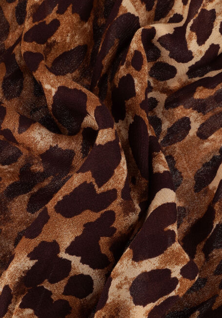 Bruine HARPER & YVE Top LEXIE-SS Bruine HARPER & YVE Top LEXIE-SS - large