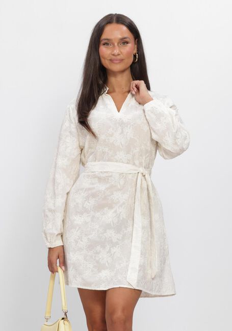MSCH COPENHAGEN MSCHSYLVIA V DRESS Robes en blanc - large