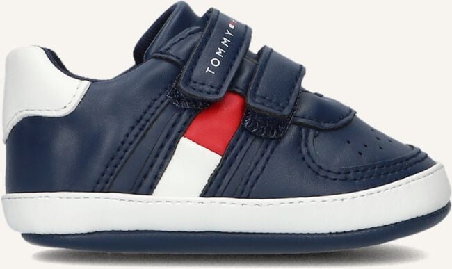 Blauwe TOMMY HILFIGER Sneakers 33090 Blauwe TOMMY HILFIGER Sneakers 33090 - large