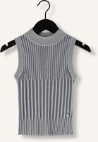 Lichtblauwe FRANKIE & LIBERTY Trui MACY KNIT Lichtblauwe FRANKIE & LIBERTY Trui MACY KNIT - medium