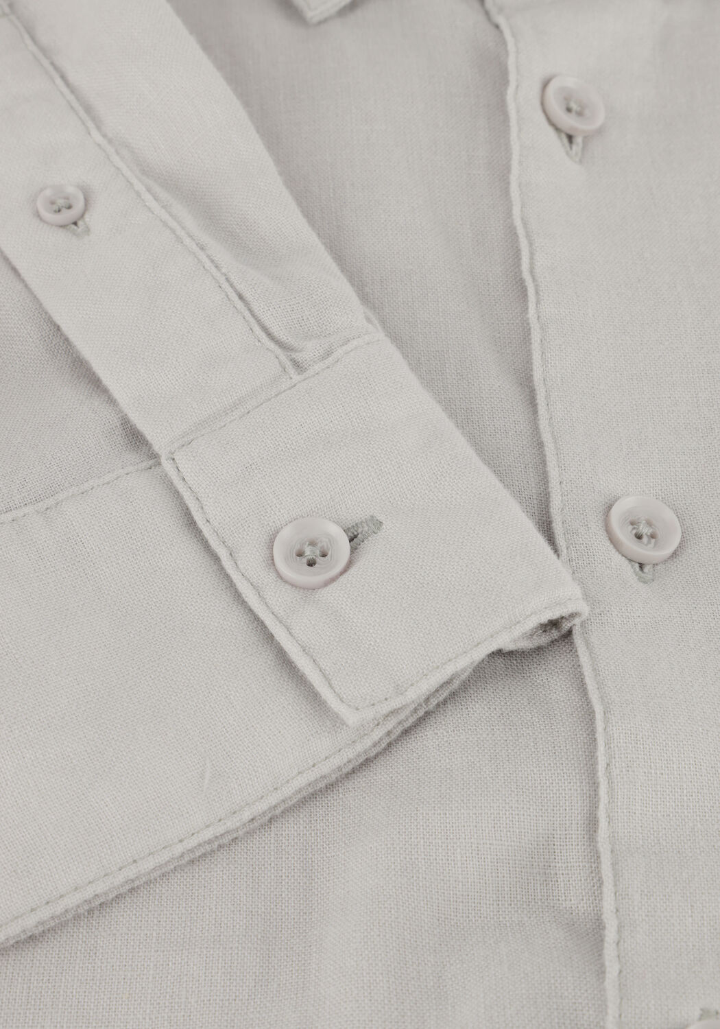 DRYKORN Chemise d&eacute;contract&eacute; RAMIS 1260106 en vert - large