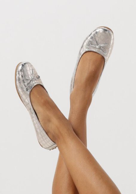 AYANA 1261 Ballerines en argent - large