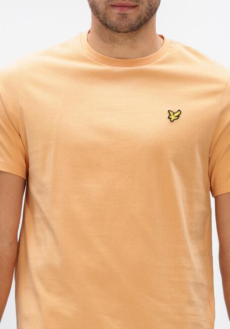 LYLE & SCOTT T-shirt PLAIN T-SHIRT - large