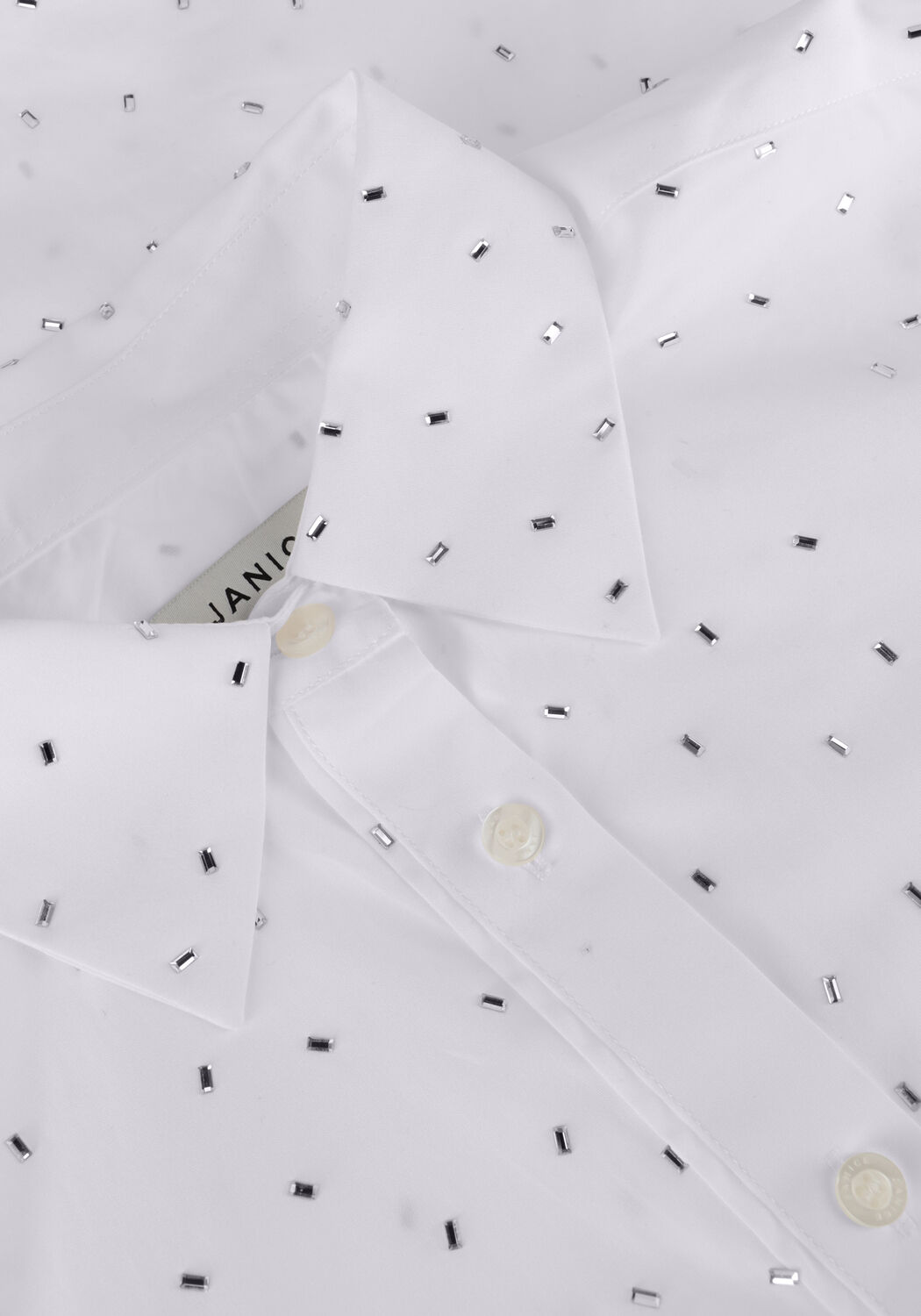 Witte JANICE  KYGO - large