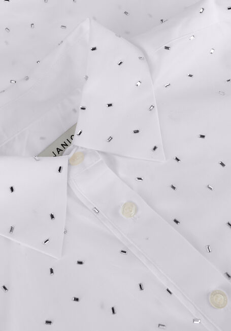 Witte JANICE  KYGO Witte JANICE  KYGO - large