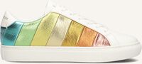 Witte KURT GEIGER LONDON Sneakers LANE STRIPE - medium