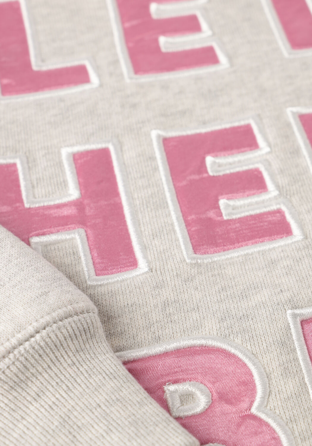 CATWALK JUNKIE Chandail GRAPHIC SWEATER en gris - large