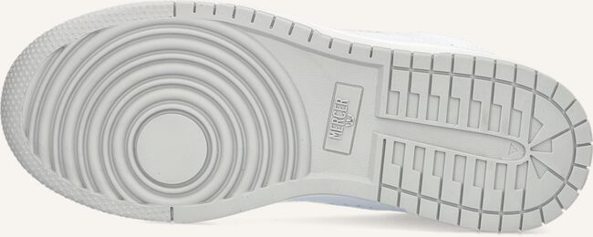 Witte MERCER AMSTERDAM Sneakers THE BROOKLYN Witte MERCER AMSTERDAM Sneakers THE BROOKLYN - large